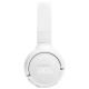 Гарнітура JBL TUNE 520BT White (JBLT520BTWHTEU) (6861955)