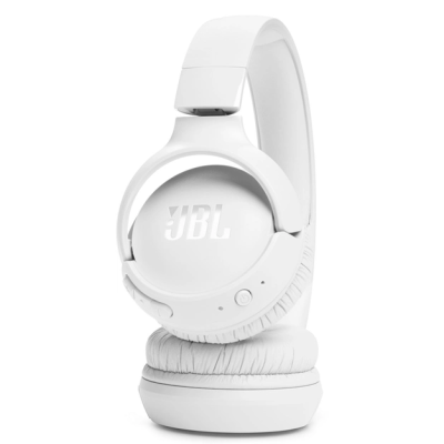 Гарнітура JBL TUNE 520BT White (JBLT520BTWHTEU) (6861955) Гарнітура JBL TUNE 520BT White (JBLT520BTWHTEU) (6861955)