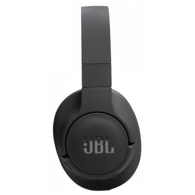 Гарнітура JBL TUNE 720BT Black (JBLT720BTBLK) (6861961)