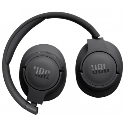 Гарнітура JBL TUNE 720BT Black (JBLT720BTBLK) (6861961)