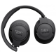 Гарнітура JBL TUNE 720BT Black (JBLT720BTBLK) (6861961)