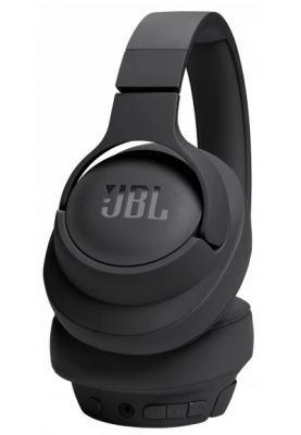 Гарнітура JBL TUNE 720BT Black (JBLT720BTBLK) (6861961)