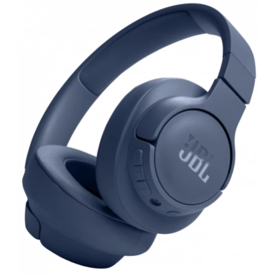 Гарнітура JBL TUNE 720BT Blue (JBLT720BTBLU) (6861962)
