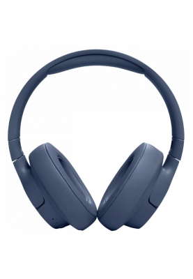 Гарнітура JBL TUNE 720BT Blue (JBLT720BTBLU) (6861962)