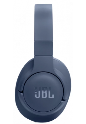 Гарнітура JBL TUNE 720BT Blue (JBLT720BTBLU) (6861962)