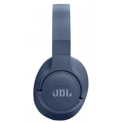 Гарнітура JBL TUNE 720BT Blue (JBLT720BTBLU) (6861962)