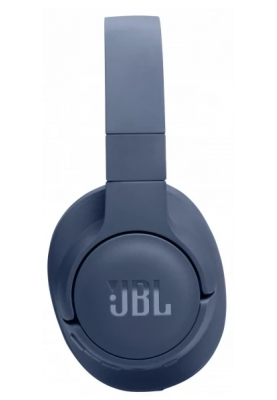 Гарнітура JBL TUNE 720BT Blue (JBLT720BTBLU) (6861962)