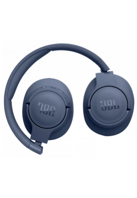 Гарнітура JBL TUNE 720BT Blue (JBLT720BTBLU) (6861962)