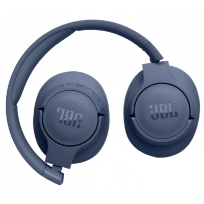 Гарнітура JBL TUNE 720BT Blue (JBLT720BTBLU) (6861962)