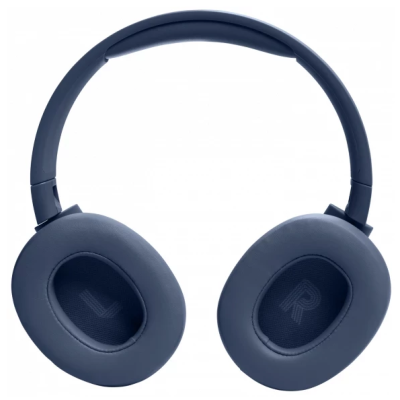 Гарнітура JBL TUNE 720BT Blue (JBLT720BTBLU) (6861962)