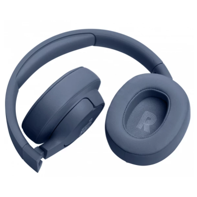 Гарнітура JBL TUNE 720BT Blue (JBLT720BTBLU) (6861962)