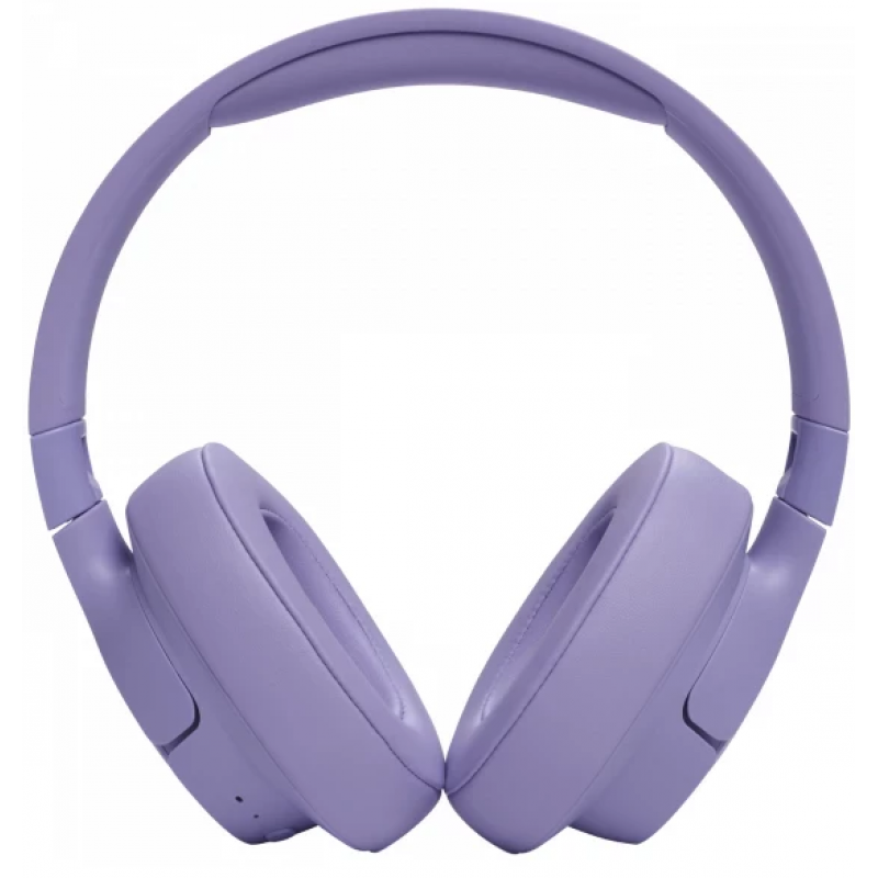 Гарнітура JBL TUNE 720BT Purple (JBLT720BTPUR) (6861963)