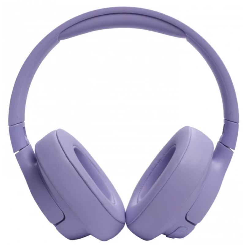 Гарнітура JBL TUNE 720BT Purple (JBLT720BTPUR) (6861963)