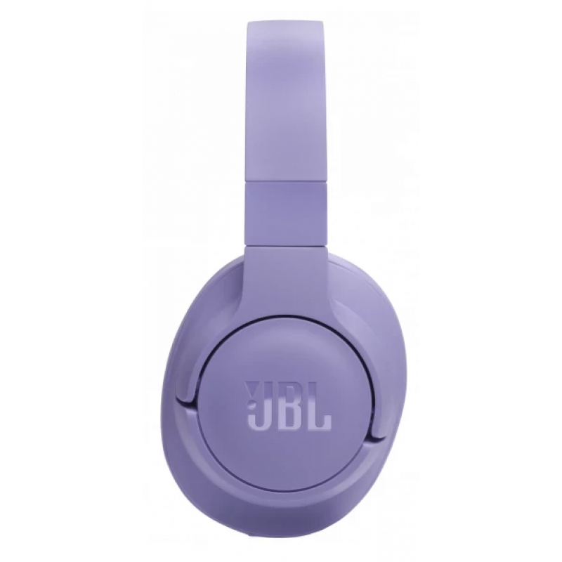 Гарнітура JBL TUNE 720BT Purple (JBLT720BTPUR) (6861963)