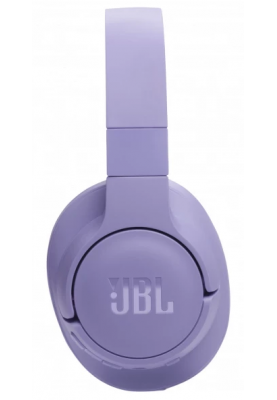 Гарнітура JBL TUNE 720BT Purple (JBLT720BTPUR) (6861963)