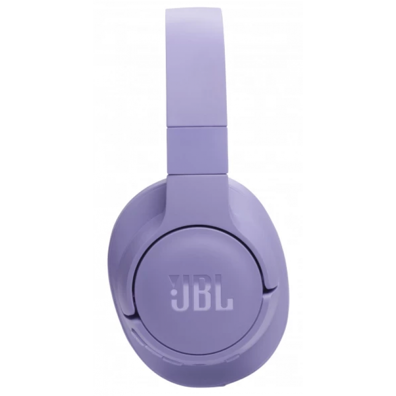 Гарнітура JBL TUNE 720BT Purple (JBLT720BTPUR) (6861963)