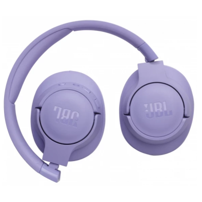 Гарнітура JBL TUNE 720BT Purple (JBLT720BTPUR) (6861963)