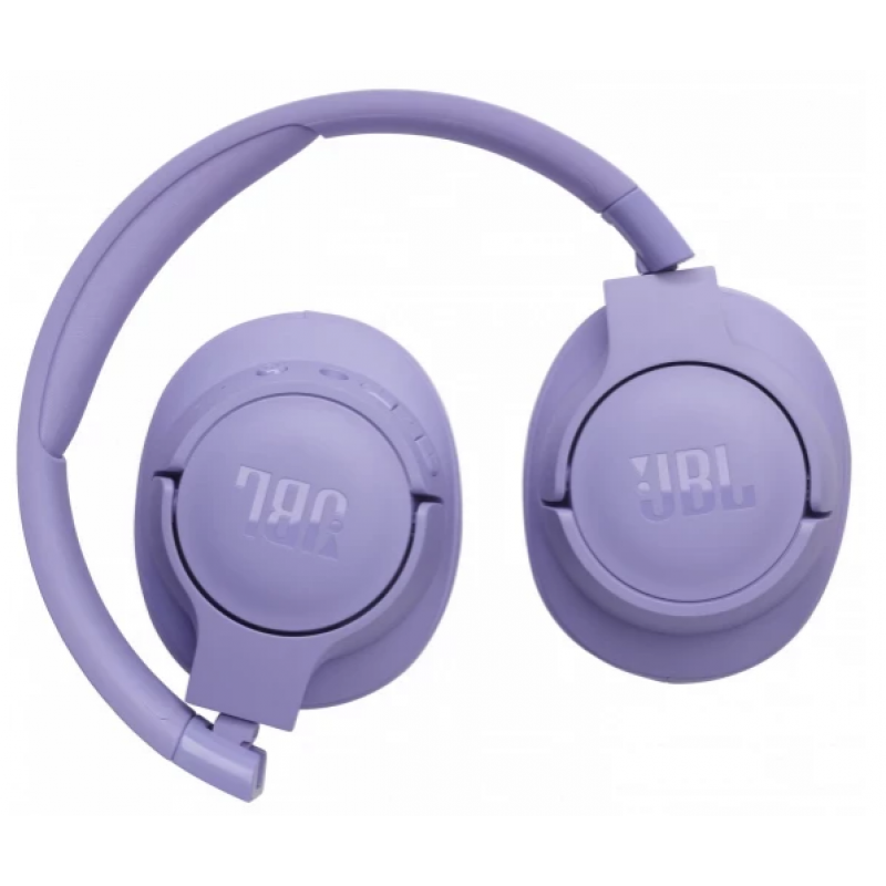 Гарнітура JBL TUNE 720BT Purple (JBLT720BTPUR) (6861963)