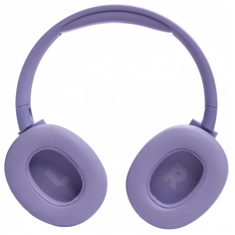 Гарнітура JBL TUNE 720BT Purple (JBLT720BTPUR) (6861963)