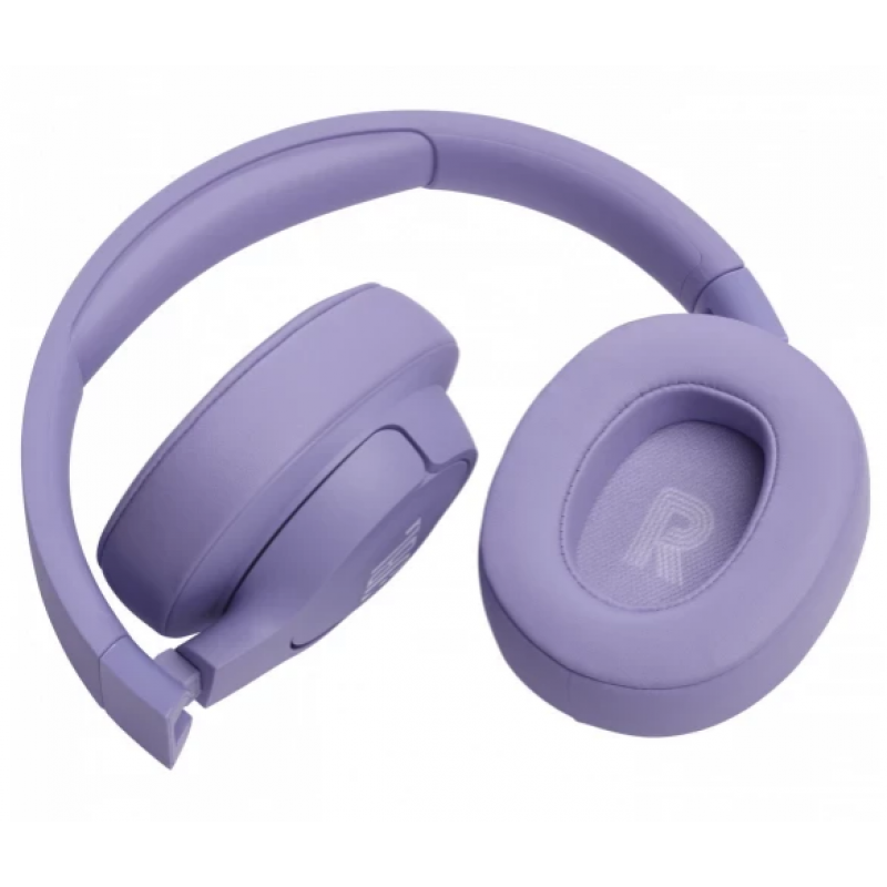 Гарнітура JBL TUNE 720BT Purple (JBLT720BTPUR) (6861963)