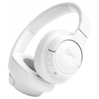 Гарнітура JBL TUNE 720BT White (JBLT720BTWHT) (6861964)