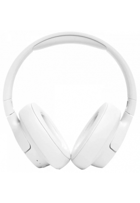 Гарнітура JBL TUNE 720BT White (JBLT720BTWHT) (6861964)