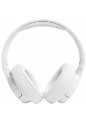 Гарнітура JBL TUNE 720BT White (JBLT720BTWHT) (6861964)