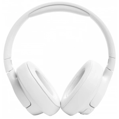 Гарнітура JBL TUNE 720BT White (JBLT720BTWHT) (6861964)