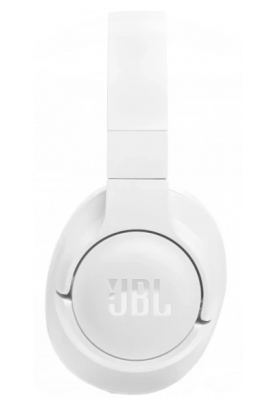 Гарнітура JBL TUNE 720BT White (JBLT720BTWHT) (6861964)