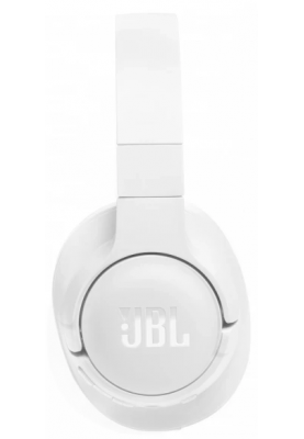 Гарнітура JBL TUNE 720BT White (JBLT720BTWHT) (6861964)