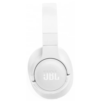Гарнітура JBL TUNE 720BT White (JBLT720BTWHT) (6861964)