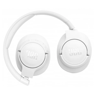 Гарнітура JBL TUNE 720BT White (JBLT720BTWHT) (6861964)