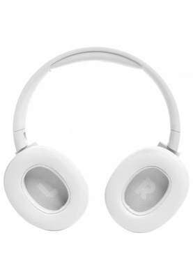 Гарнітура JBL TUNE 720BT White (JBLT720BTWHT) (6861964)
