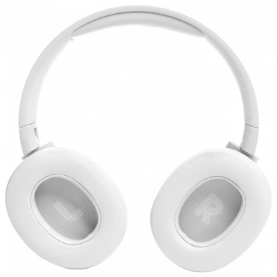 Гарнітура JBL TUNE 720BT White (JBLT720BTWHT) (6861964)