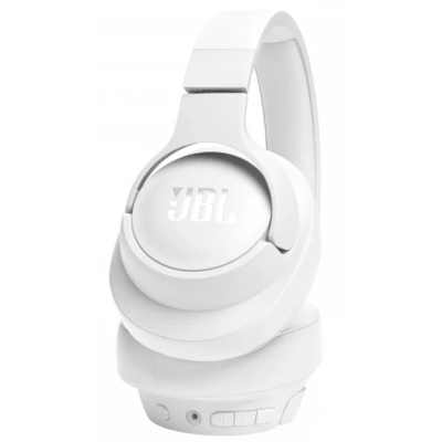 Гарнітура JBL TUNE 720BT White (JBLT720BTWHT) (6861964) Гарнітура JBL TUNE 720BT White (JBLT720BTWHT) (6861964)