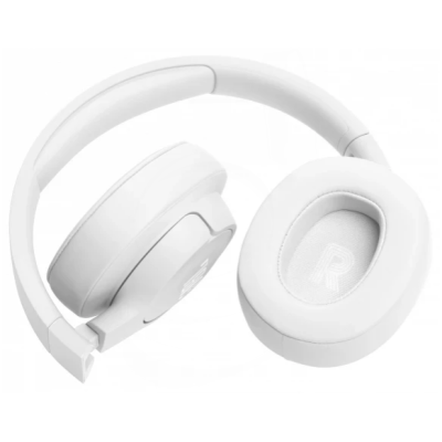 Гарнітура JBL TUNE 720BT White (JBLT720BTWHT) (6861964)
