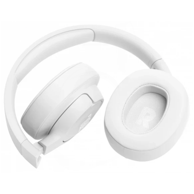 Гарнітура JBL TUNE 720BT White (JBLT720BTWHT) (6861964)
