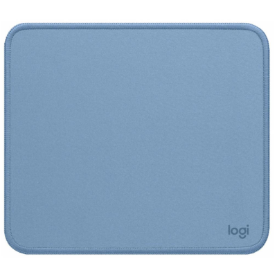 Килимок для мишi Logitech Studio Series Blue (956-000051) (6794332)