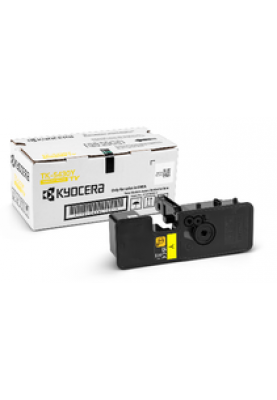 Картридж Kyocera TK-5430Y Yellow (6863703)