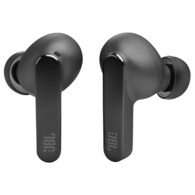 Гарнітура JBL LIVE PRO 2 TWS Black (JBLLIVEPRO2TWSBLK) (6861944)