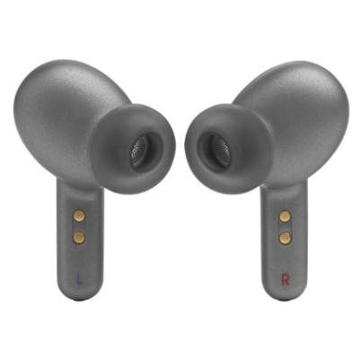 Гарнітура JBL LIVE PRO 2 TWS Black (JBLLIVEPRO2TWSBLK) (6861944)