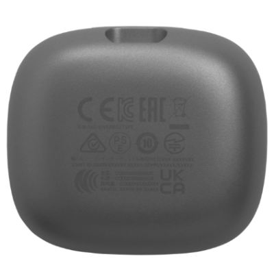 Гарнітура JBL LIVE PRO 2 TWS Black (JBLLIVEPRO2TWSBLK) (6861944)