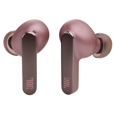 Гарнітура JBL LIVE PRO 2 TWS Rose (JBLLIVEPRO2TWSROS) (6861946)