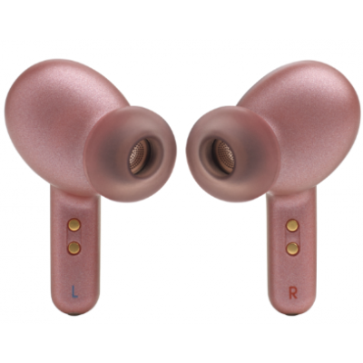 Гарнітура JBL LIVE PRO 2 TWS Rose (JBLLIVEPRO2TWSROS) (6861946)