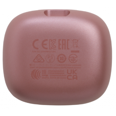 Гарнітура JBL LIVE PRO 2 TWS Rose (JBLLIVEPRO2TWSROS) (6861946)