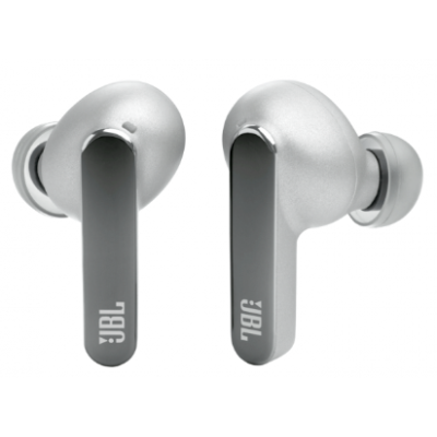Гарнітура JBL LIVE PRO 2 TWS Silver (JBLLIVEPRO2TWSSIL) (6861947)