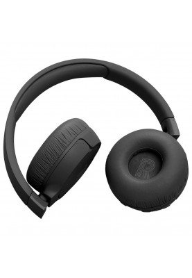 Гарнітура JBL TUNE 670NC Black (JBLT670NCBLK) (6861956)