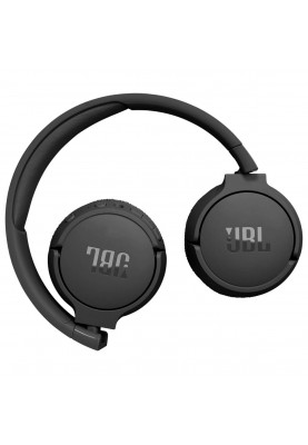 Гарнітура JBL TUNE 670NC Black (JBLT670NCBLK) (6861956)