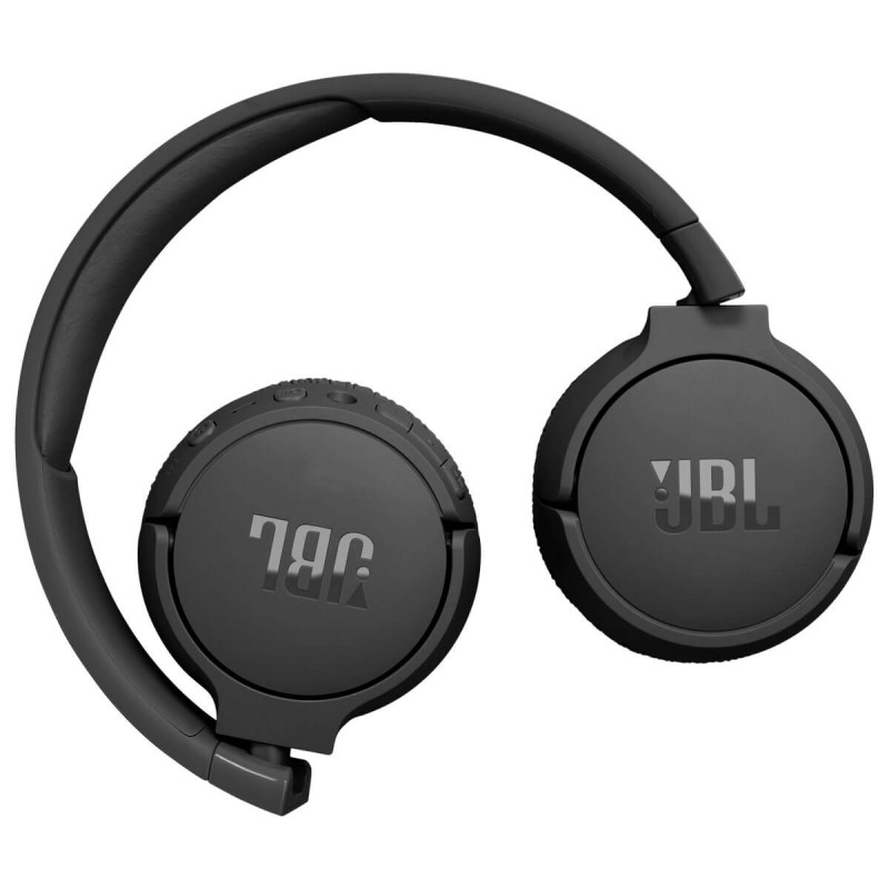 Гарнітура JBL TUNE 670NC Black (JBLT670NCBLK) (6861956)
