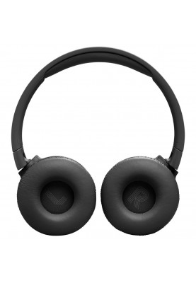 Гарнітура JBL TUNE 670NC Black (JBLT670NCBLK) (6861956)